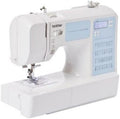 FS 40 Machine à coudre électronique, Crème