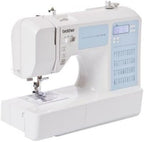 FS 40 Machine à coudre électronique, Crème