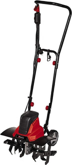 Motobineuse électrique GC-RT 1545 M, Puissance de 1 500 W, Moteur série, Interrupteur de sécurité 2 Points