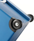 MT48W portable glacière électrique 48L – 12V et 230V – Refroidissement puissant en déplacement