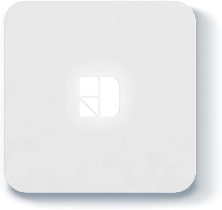 Box maison connectée Tydom Home, compatible contrôle vocal, commande à distance - 6700116