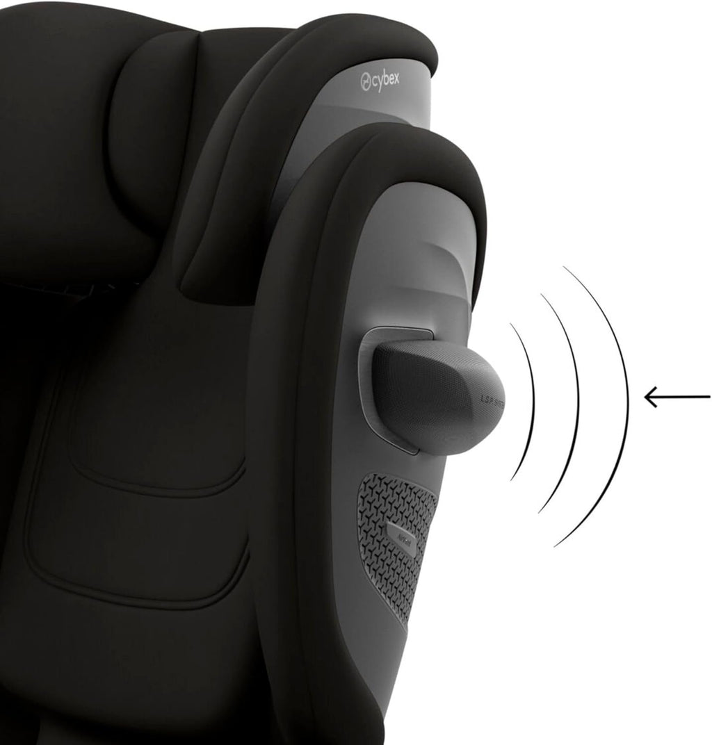 Solution G2/Magic Black-black PU1