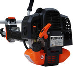 Débroussailleuse Thermique Professionnelle FX-PS152 52 cm3 3CV Système Anti Vibration