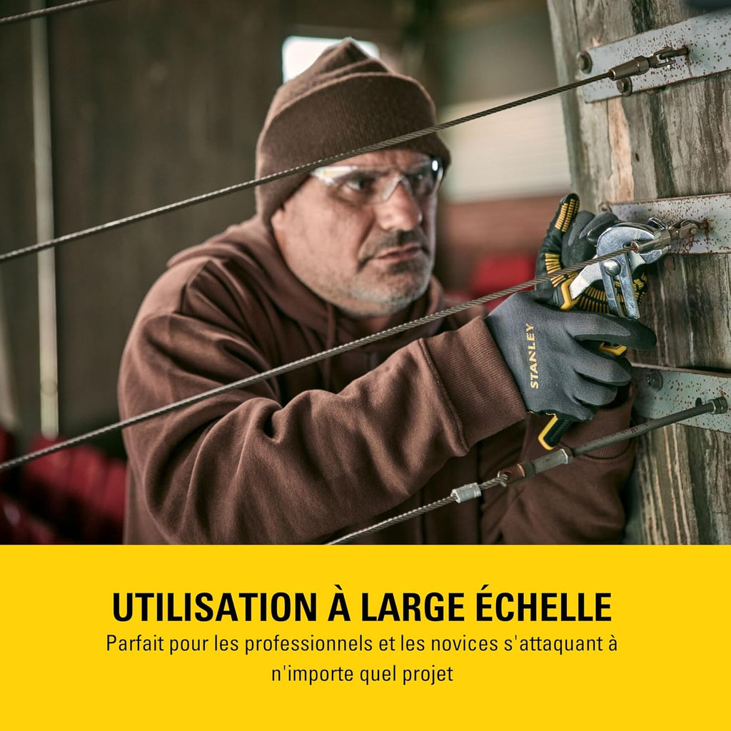 Valise de Maintenance 142 Pièces - STMT98109-1