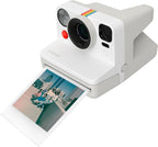 Now Gen3 - Pebble White + Color Film Bundle