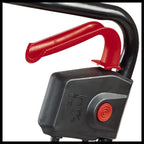 Motobineuse électrique GC-RT 1545 M, Puissance de 1 500 W, Moteur série, Interrupteur de sécurité 2 Points