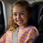 RevolveFix 360 i-Size, Siège Auto Pivotant 360, Siège Auto ISOFIX, Top Tether, 6 Positions Inclinaison