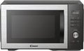 Essenza CMWA32EDLB Four Micro-ondes 1000W 32L Digital, Fonction Décongélation et Nettoyage Auto