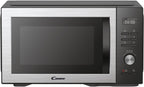Essenza CMWA32EDLB Four Micro-ondes 1000W 32L Digital, Fonction Décongélation et Nettoyage Auto