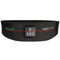 Absolute Ceinture Abdominale, electrostimulateur Musculaire Bado centraux et latéraux, Rechargeable
