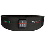 Absolute Ceinture Abdominale, electrostimulateur Musculaire Bado centraux et latéraux, Rechargeable
