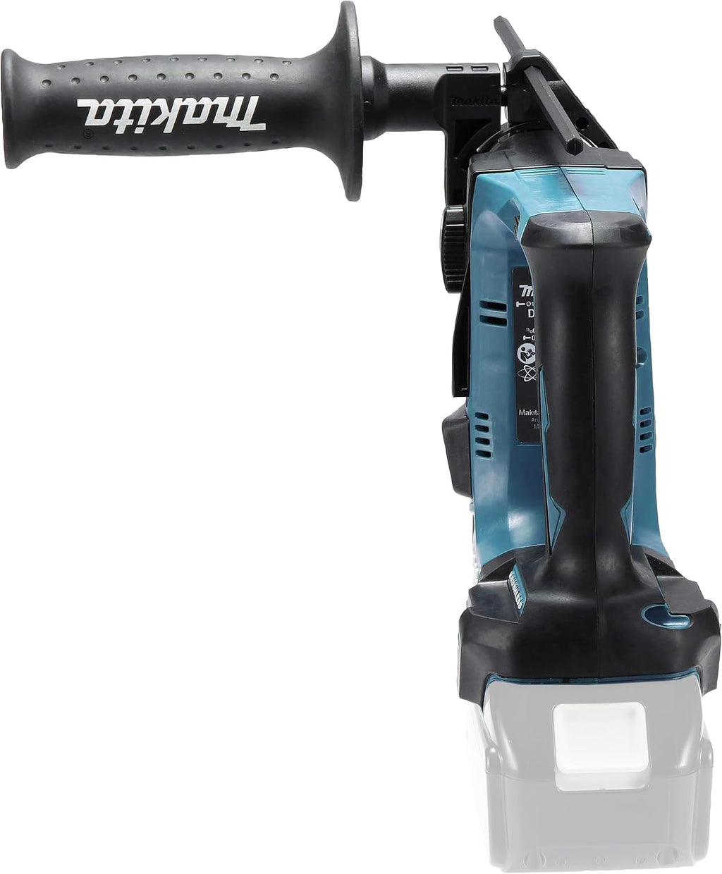 Perforateur SDS-Plus 18V LXT Li-Ion 1,2 J (Machine seule) - DHR171Z