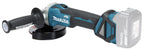 Meuleuse d'angle 18V LXT Li-Ion Ø125 mm (Machine seule) - DGA511Z