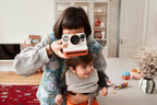 Now Gen3 - Pebble White + Color Film Bundle