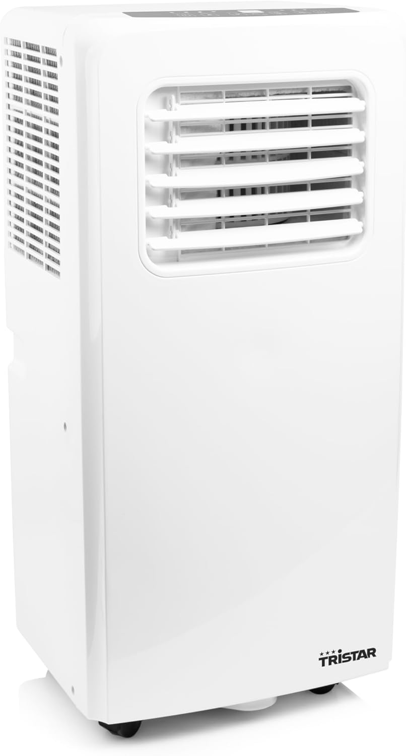 Climatiseur mobile AC-5530 - 9 000 BTU - 3 en 1 - Kit pour fenêtre inclus
