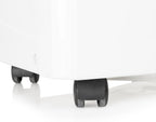 Climatiseur mobile AC-5530 - 9 000 BTU - 3 en 1 - Kit pour fenêtre inclus